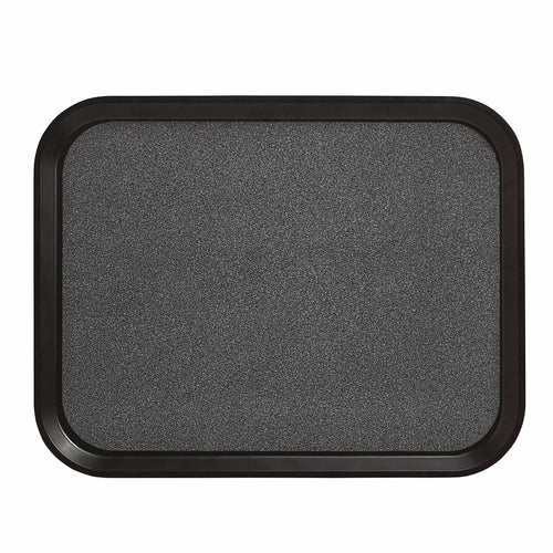 Cambro 1520VC Versa Camtray Fiberglass Non-Skid Cafeteria Tray | 15" x 20"