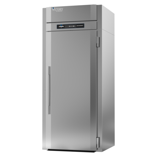 Victory RISA-1D-S1-HC Roll-In Refrigerator