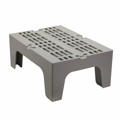 Cambro DRS300 S-Series Slotted Top Dunnage Rack | 21" x 30"
