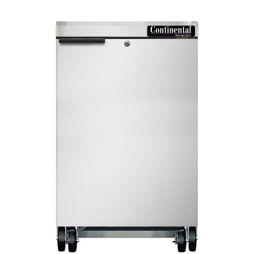 Continental BB24N Back Bar Cooler