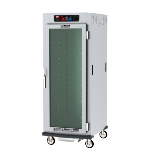 Metro C5 9 Series C599L-SFC-U 18 Pan Proofer/Holding Cabinet | 120V