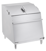 Serv-Ware SWCW-26 Nacho Chip Warmer