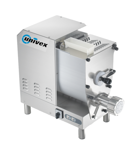 Univex UPASTA Pasta Extruder