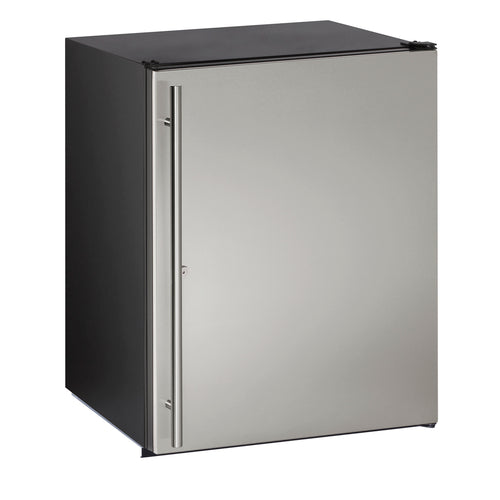 U-Line Corporation (Middleby) U-ADA24RS-13B Refrigerator, Undercounter, Reach-In