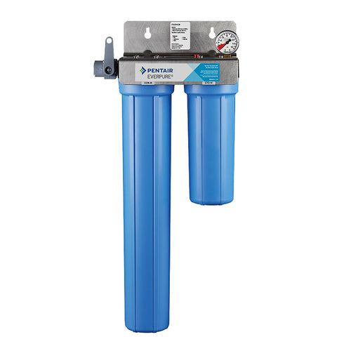 Everpure FXI11+CR Water Filtration System for Steam Equipment