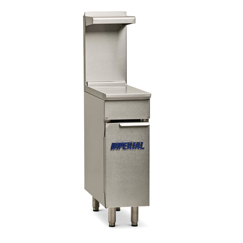 Imperial Range IR-12-SPR Pro Series 12" Match Spreader Cabinet