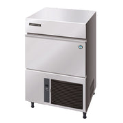 Hoshizaki IM-50BAA-Q Ice Maker with Bin Cube-Style