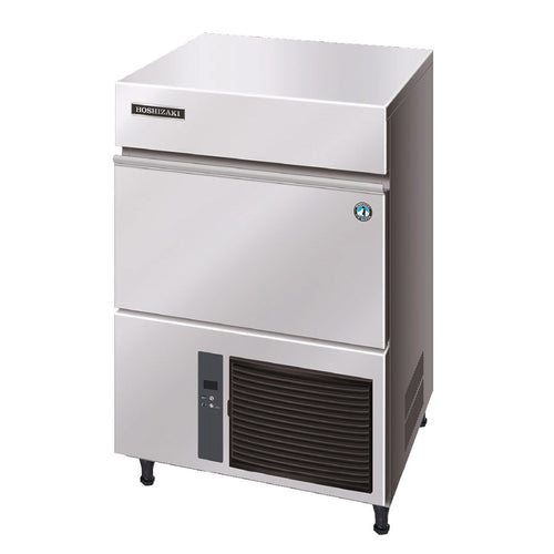 Hoshizaki IM-50BAA-Q Ice Maker with Bin Cube-Style