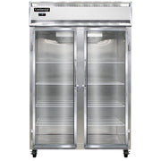 Continental Refrigerator 2FNGD Freezer, Reach-In
