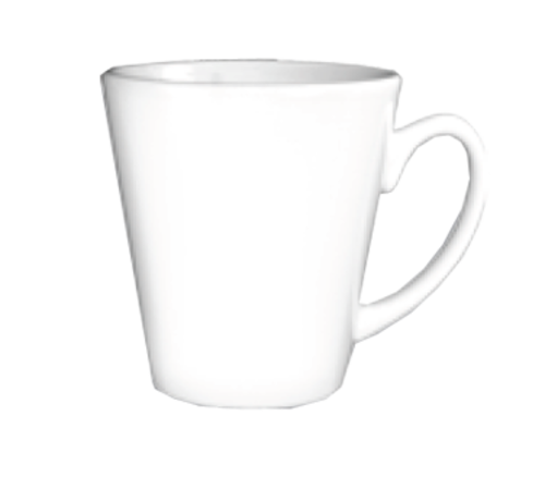 International Tableware 839-VML 13 oz. Funnel Cup | Case of 36