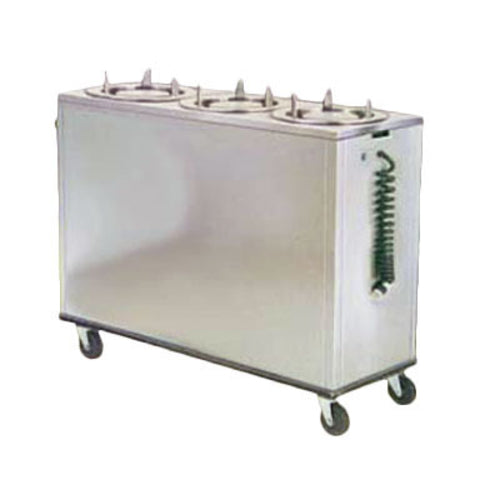 Lakeside Manufacturing 975 Plate Dispenser