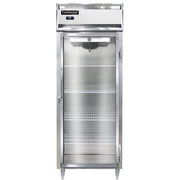 Continental Refrigerator D1RESNGD Refrigerator, Reach-In