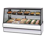 Federal Industries SGR5048CD Display Case, Refrigerated Deli