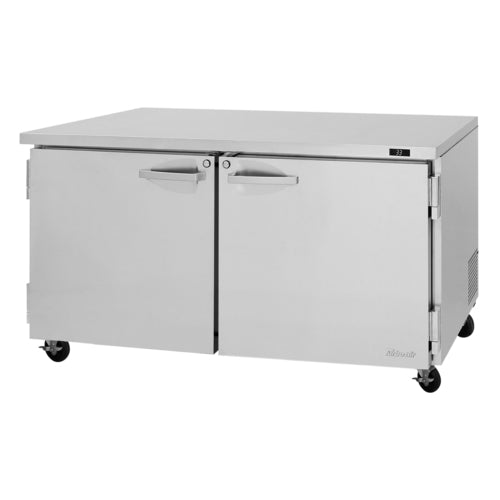 Turbo Air PUR-60-N Undercounter Refrigerator
