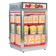 Gold Medal Astro 16 2002 28" Popcorn Warmer