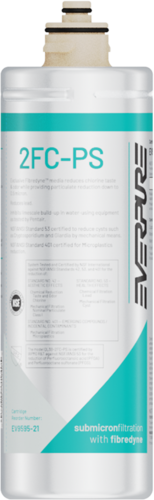 Everpure EV959526 Water Filtration System Cartridge