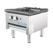 Turbo Air TASP-18S Stock Pot Range