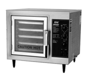NU-VU (Middleby) XO-1M Convection Oven, Electric