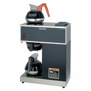 Bunn VPR-0002 Single Brewer 2 Warmer Coffee Brewer