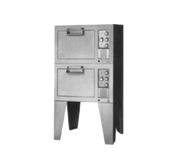 Lang Manufacturing (Middleby) DO361M Oven, Deck-Type, Electric