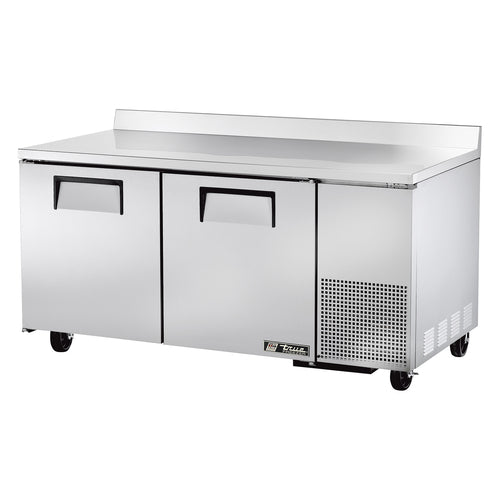 True Mfg. TWT-67F-HC Worktop Freezer