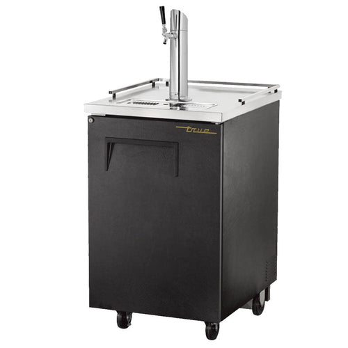 True Mfg. TDD-1-HC Keg Cooler