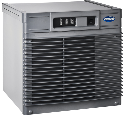 Follett Products, LLC D714A Ice Maker, Nugget-Style