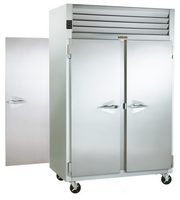Traulsen RHT232WPUT-FHS Pass-Thru Refrigerator