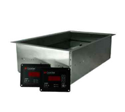 CookTek 635701 Induction Food Pan Warmer, Drop-In