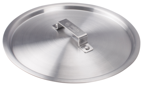 Winco ALPC-32 13.75" Aluminum Stock Pot Cover