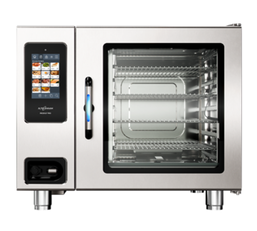 Alto-Shaam 7-20E PRO-QS Combi Oven, Electric
