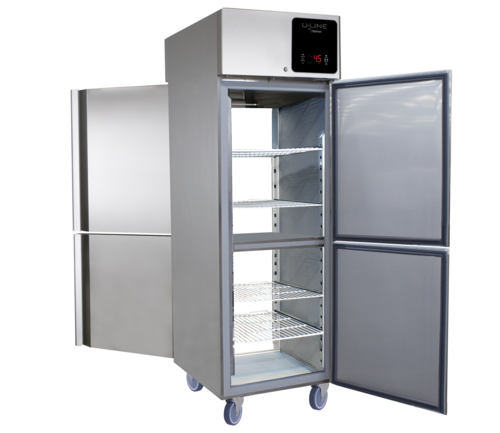 U-Line Corporation (Middleby) UCRP225-SS31A Refrigerator, Pass-Thru