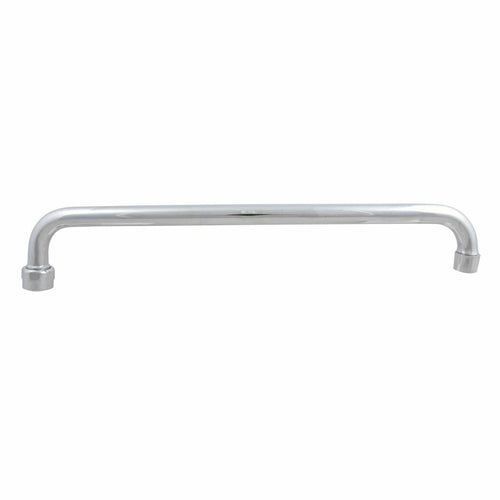 BK Resources EVO-SPT-16 Faucet, Spout / Nozzle