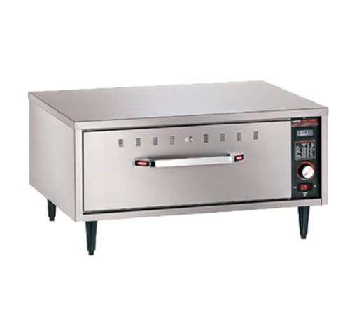 Hatco HDW-1-120-QS Warming Drawer, Free Standing