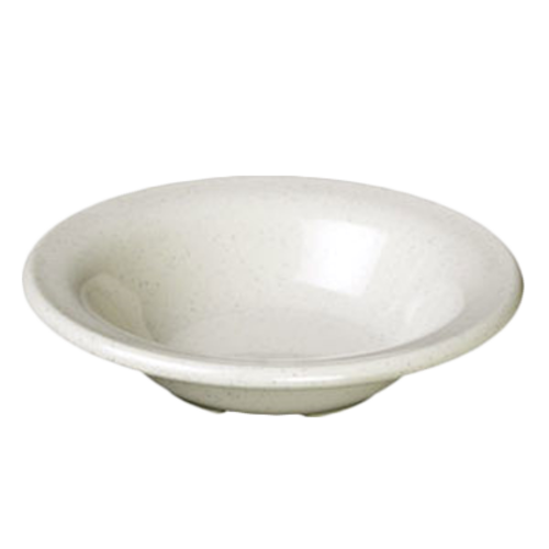 Thunder Group AD305WS 5 1/4" Fruit Bowl, San Marino 4 oz. | Case of 12