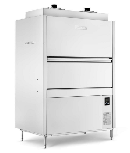 Hobart PW20N-ADV-1 Door Type Pot Washer