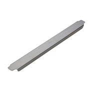 Winco ADB-12 12" Stainless Steel Adapter Bar