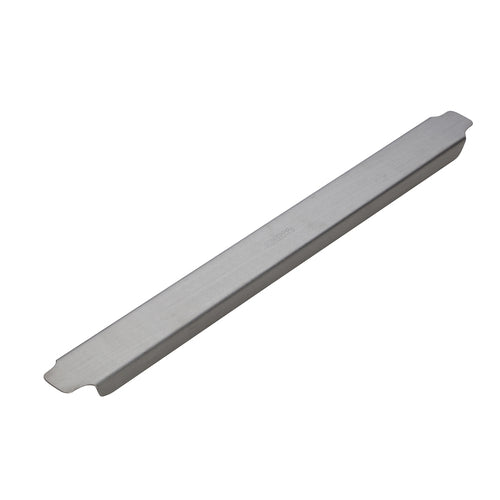 Winco ADB-12 12" Stainless Steel Adapter Bar