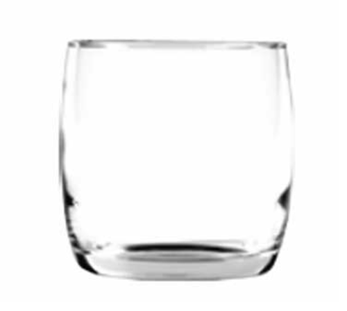 International Tableware 414 12 oz. Rocks Glass | Case of 48