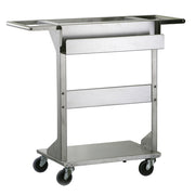 Lakeside Manufacturing 145 Prep Cart