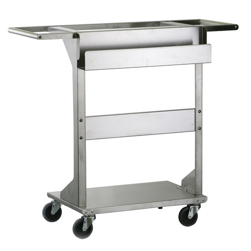 Lakeside Manufacturing 145 Prep Cart