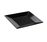 G.E.T. Siciliano ML-91-SI 14 x 14" Square Melamine Plate