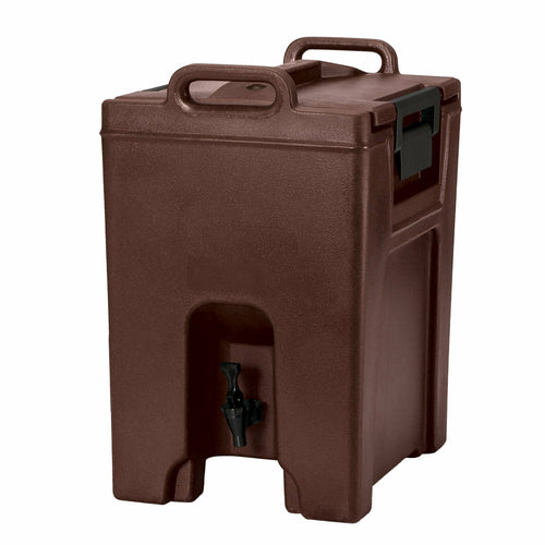 Cambro UC1000 Camtainer Insulated Beverage Carrier | 10-1/2 Gal.