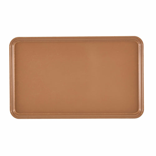 Cambro 3343 Camtray Fiberglass Metric Tray | 13" x 17"