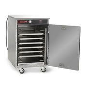 FWE HLC-1826-8 Heated Mobile Cabinet