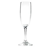 International Tableware 5440 5-1/2 oz. Champagne Flute Glass | Case of 12