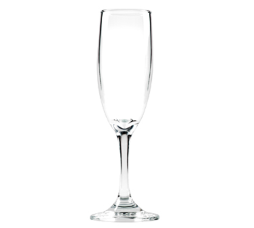 International Tableware 5440 5-1/2 oz. Champagne Flute Glass | Case of 12