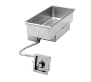 Wells SS-276TU Hot Food Well Unit, Drop-In, Electric