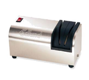 Edlund 395/115V Electric Knife Sharpener w/ Guide System