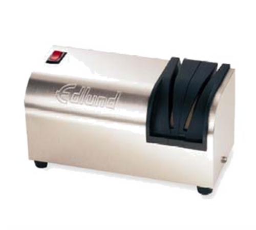 Edlund 395/115V Electric Knife Sharpener w/ Guide System